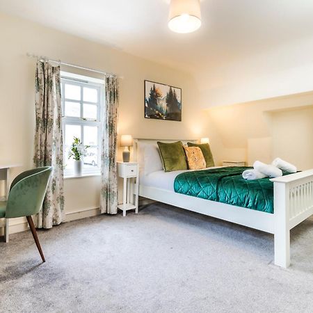 Lime View Lejlighed Buckingham Eksteriør billede